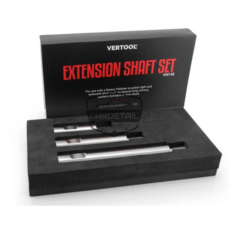 Vertool - Extensão para máquina Rotativa M14