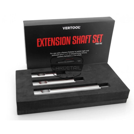 Vertool - Extensão para máquina Rotativa M14