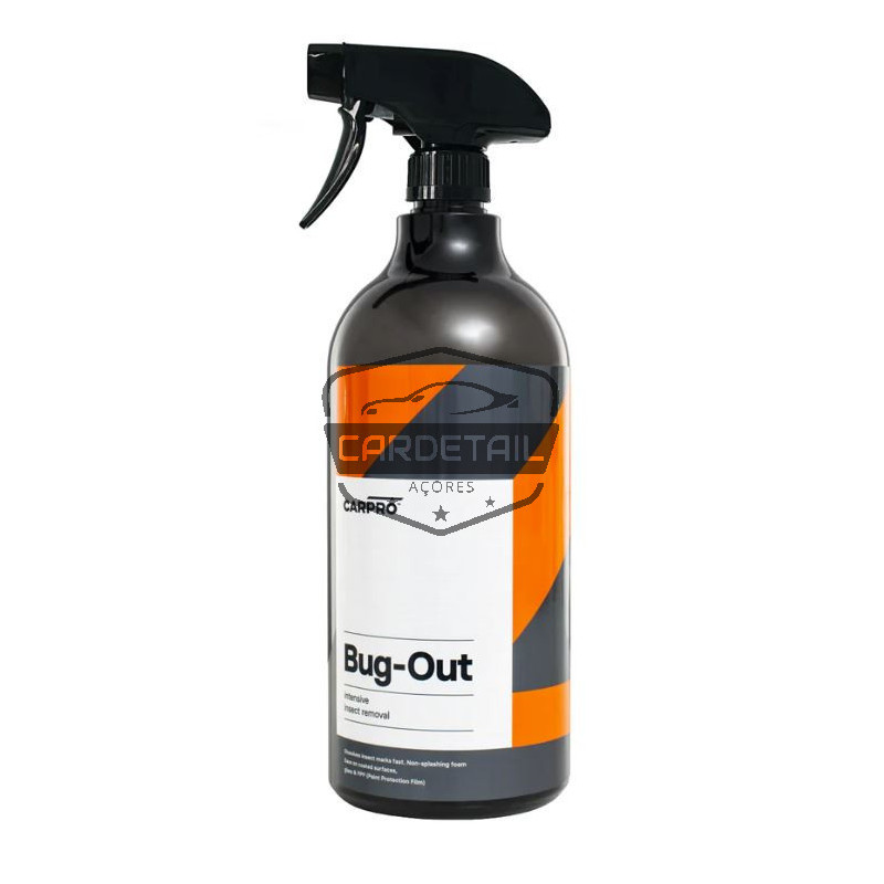 CarPro - Bugout Removedor Insectos 1L
