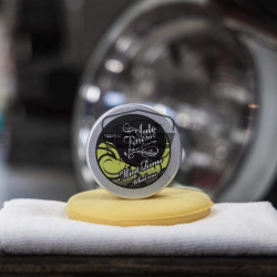 Autofinesse - Mint Rims Wheel Wax 100g