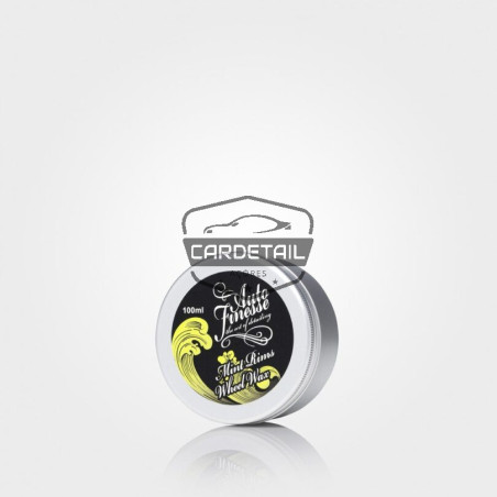Autofinesse - Mint Rims Wheel Wax 100g