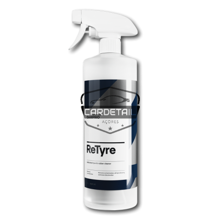 CarPro - Retyre 1L