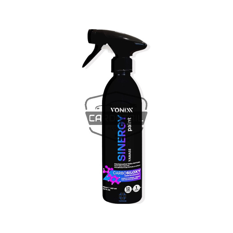 Vonixx - Sinergy Paint 500ml