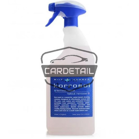 Bilt Hamber - Korrosol Descontaminante Férrico 1L