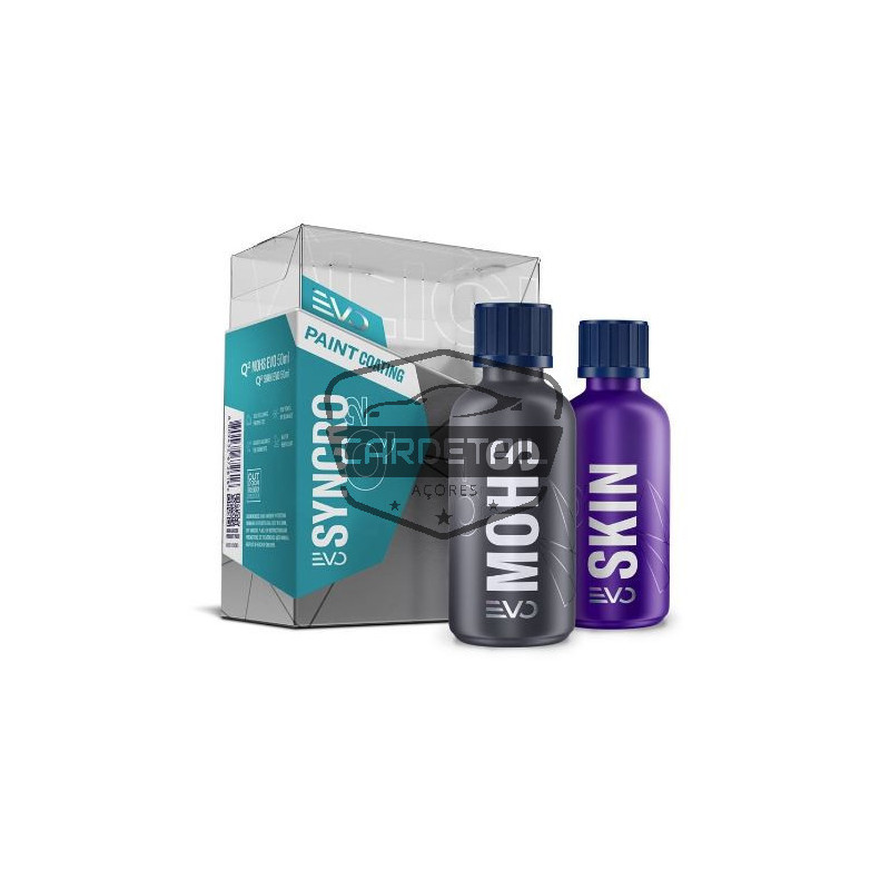 Gyeon - Q2M Syncro Evo Light 30ml