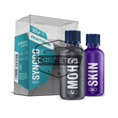 Gyeon - Q2M Syncro Evo 30ml