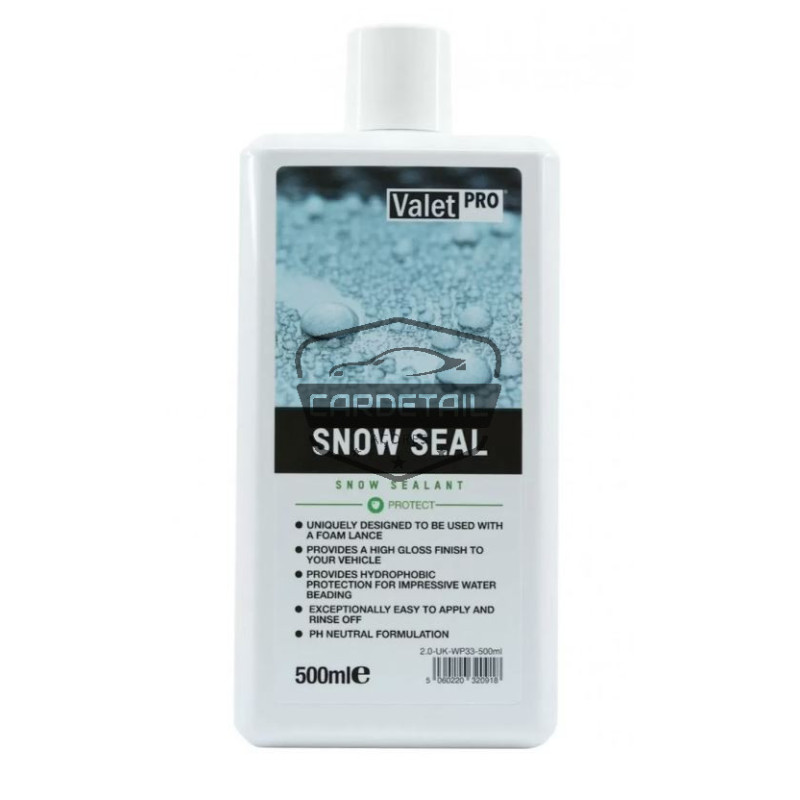 ValetPro - Snow Seal 500ml