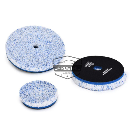 Shinemate - Microfibra Corte Azul
