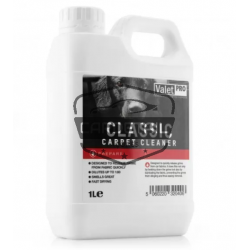 ValetPro - Limpa tapetes e tecidos Clássico