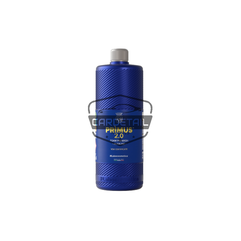 Labocosmetica - Primus Pré Wash 2.0 1L