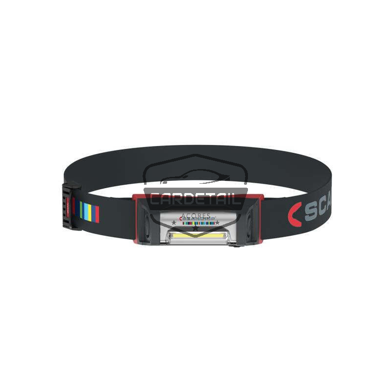 Lanterna Scangrip - I-match 3 Luz de cabeça