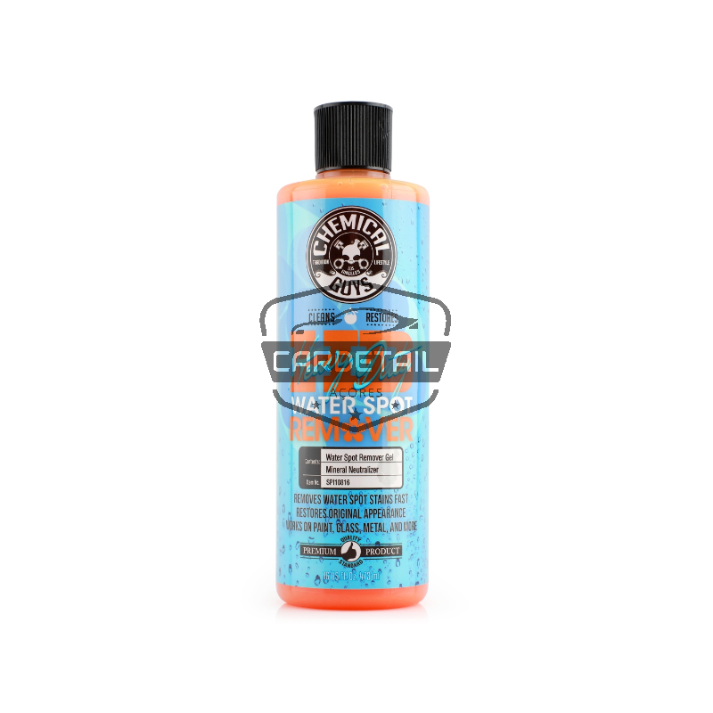 Chemical Guys - Heavy Duty Waterspot remover (500ml)