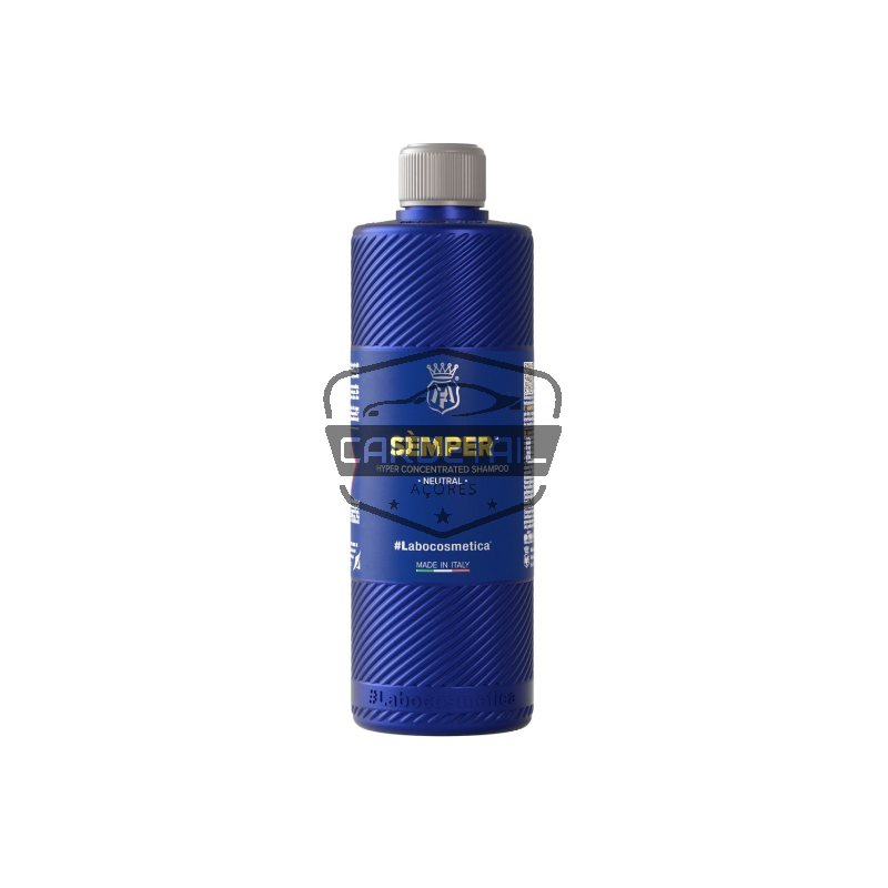 Labocosmetica - Sèmper Shampoo  500ml