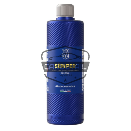 Labocosmetica - Sèmper Shampoo  500ml