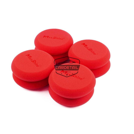 Maxshine - Soft wax Ufo applicator (8un)