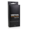 Vertool - Cotonetes de detalhe 130F (20uni)