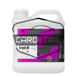 CarPro - IronX 4L