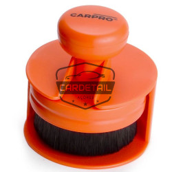 CarPro Darkside brush - Pincel pneus
