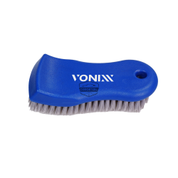 Vonixx - Escova de limpeza cerdas macias