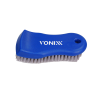 Vonixx - Escova de limpeza cerdas macias