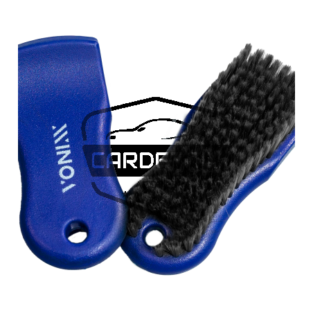 Vonixx - Escova de limpeza cerdas médias