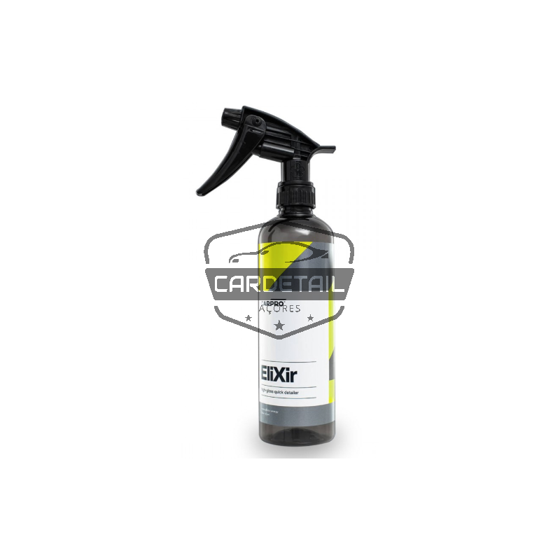 CarPro Elixir - Quick Detailer 500ml