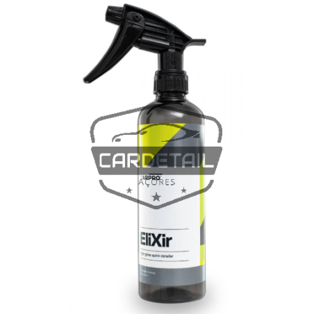 CarPro Elixir - Quick Detailer 500ml