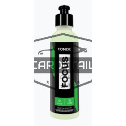 Vonixx Focus 240ml removedor de marcas de água em vidros
