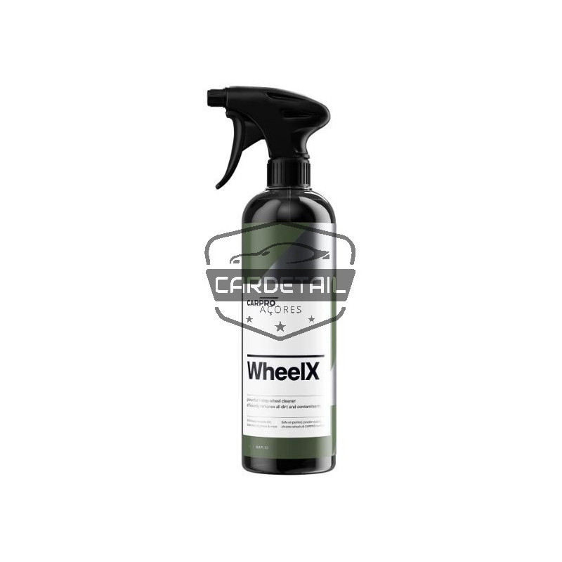 CarPro - WheelX 500ml