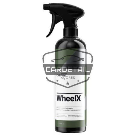 CarPro - WheelX 500ml