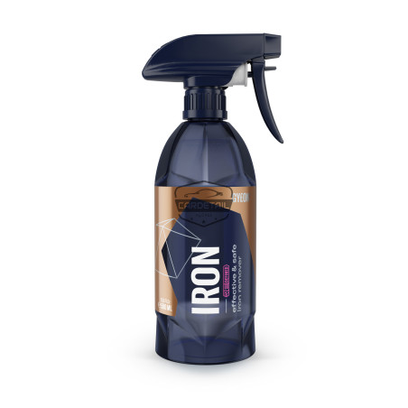 Gyeon - Q2M Iron Redefined 500ml