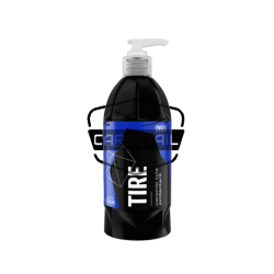 Gyeon - Q2M Tire Condicionador Pneus 500ml