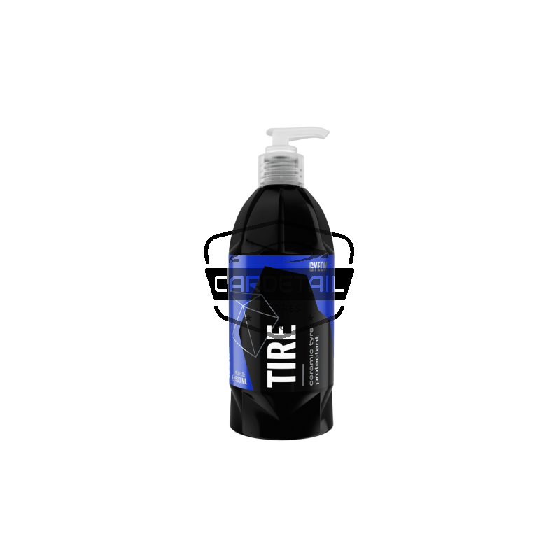 Gyeon - Q2M Tire Condicionador Pneus 500ml