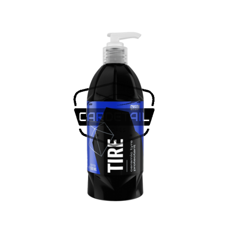 Gyeon - Q2M Tire Condicionador Pneus 500ml