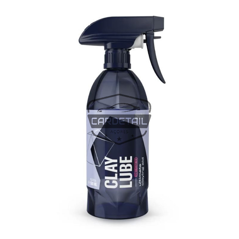 Gyeon - Q2M Clay Lube Redefined 500ml