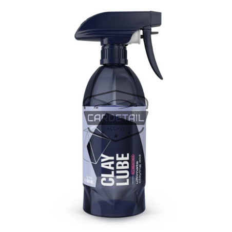 Gyeon - Q2M Clay Lube Redefined 500ml