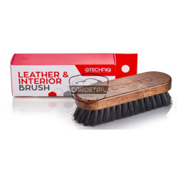Gtechniq - Leather Brush