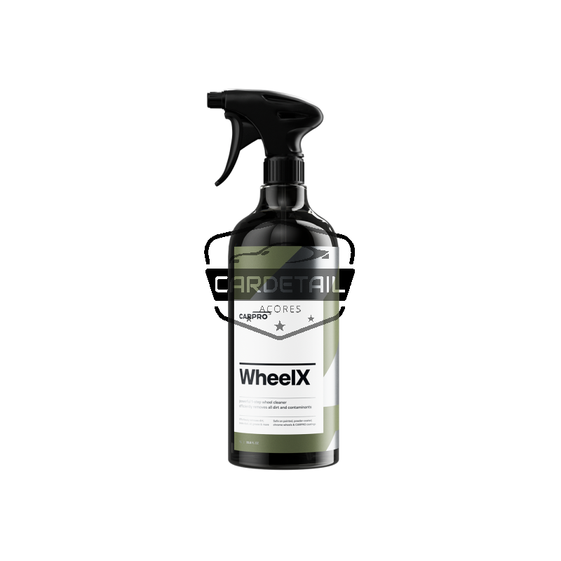 CarPro - WheelX 1000ml