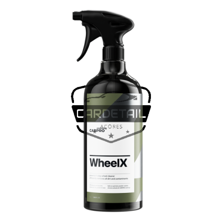 CarPro - WheelX 1000ml