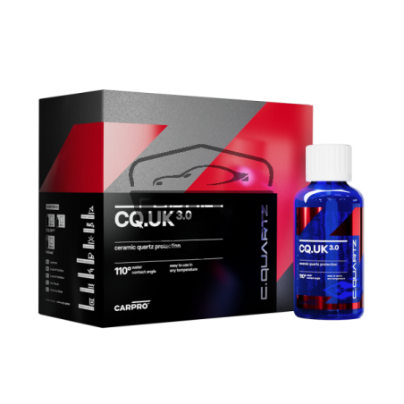 CarPro - CQuartz UK 3.0 - 30ml