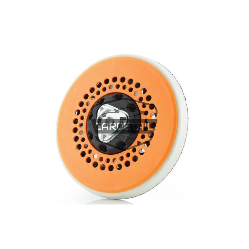 ShineMate - Prato Dust Devil para polidora orbital 75mm
