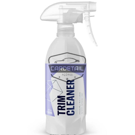 Gyeon - Q2M Trim Cleaner 500ml