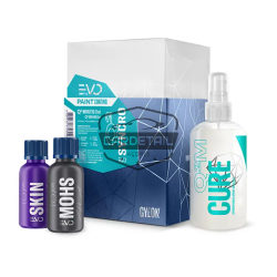 Gyeon - Q2M Syncro Evo KIT...