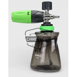 Nixx Pro V2 - Foam Cannon Quick Connect