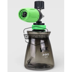Nixx Pro V2 - Foam Cannon