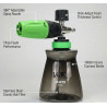 Nixx Pro V2 - Foam Cannon
