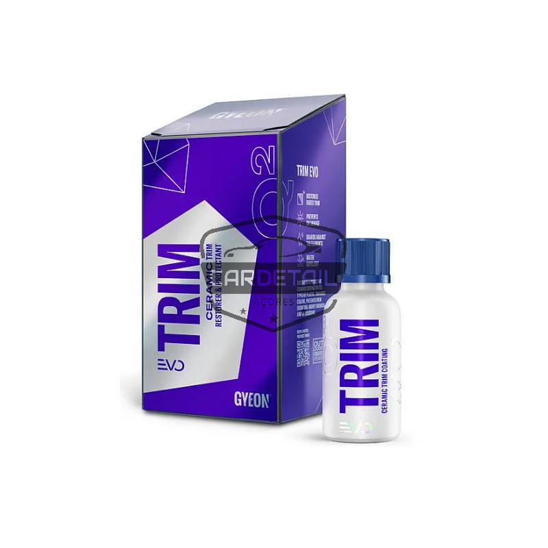 Gyeon - Trim Evo (30ml)