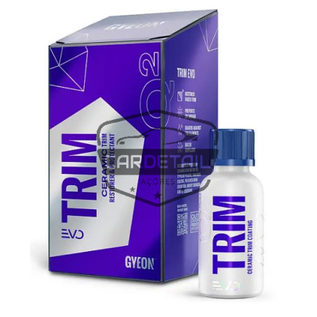 Gyeon - Trim Evo (30ml)