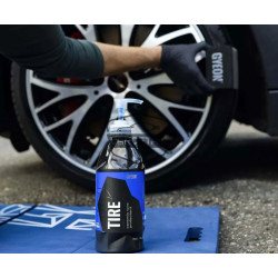 Gyeon - Q2M Tire Condicionador Pneus 500ml