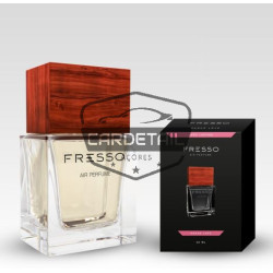 Fresso - Ambientador Spray...